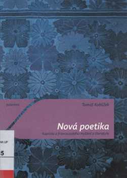 Nová poetika