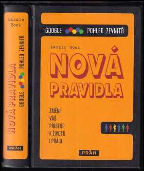 Nová pravidla