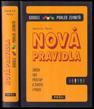 Nová pravidla