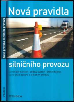 Nová pravidla silničního provozu