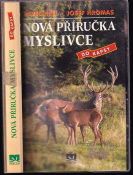Nová příručka myslivce do kapsy