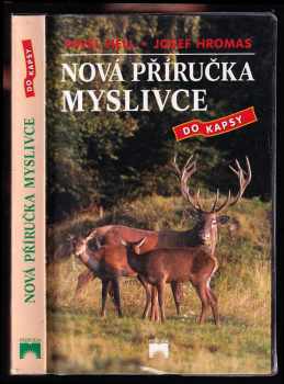 Nová příručka myslivce do kapsy