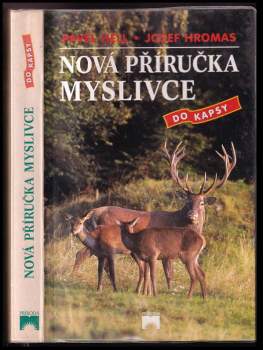 Nová příručka myslivce