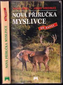 Nová příručka myslivce