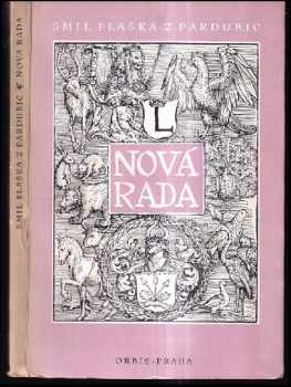 Nová rada