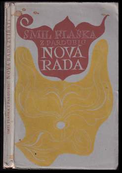 Nová rada