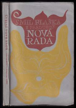 František Vrba: Nová rada