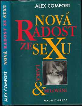 Nová radost ze sexu