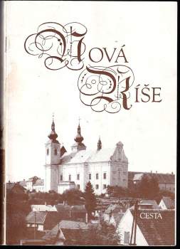 Nová Říše