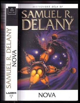 Samuel R Delany: Nova