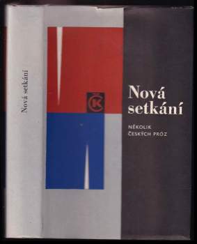 František Hrubín: Nová setkání
