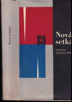 František Hrubín: Nová setkání