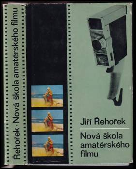 Nová škola amatérského filmu