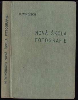 Nová škola fotografie