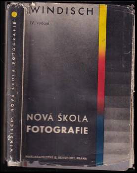 Hans Windisch: Nová škola fotografie