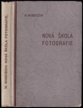 Nová škola fotografie