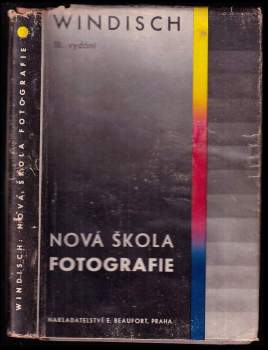 Nová škola fotografie