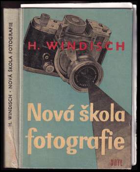 Nová škola fotografie