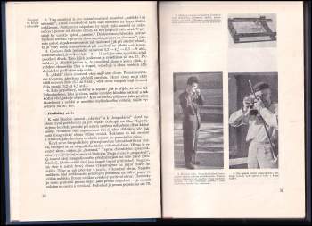 Hans Windisch: Nová škola fotografie