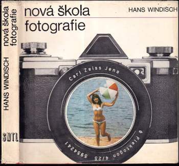 Nová škola fotografie