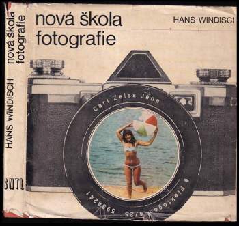 Nová škola fotografie
