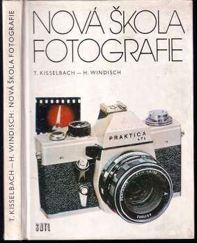 Nová škola fotografie