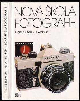 Hans Windisch: Nová škola fotografie