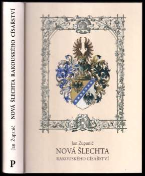 Nová šlechta rakouského císařství