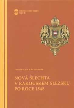 Nová šlechta v rakouském Slezsku po roce 1848