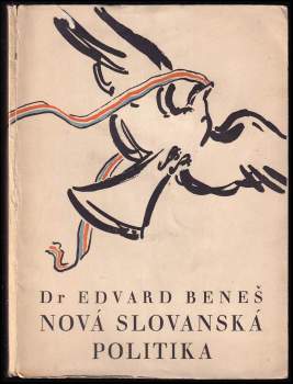 Nová slovanská politika