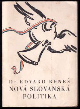 Nová slovanská politika