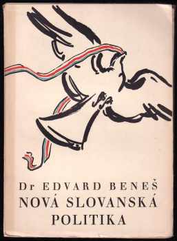 Nová slovanská politika