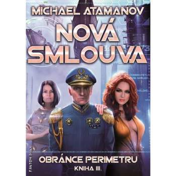 Obránce perimetru