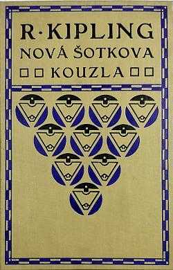 Nová šotkova kouzla