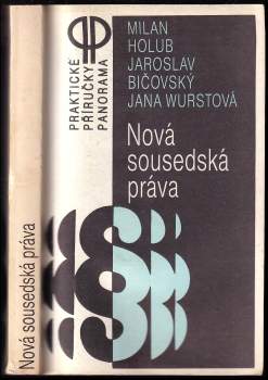 Nová sousedská práva