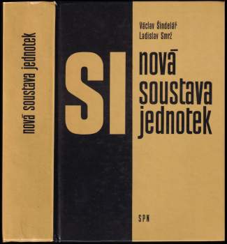 Nová soustava jednotek