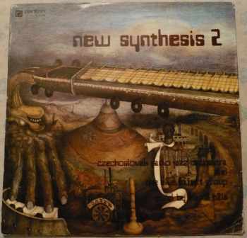 Nová Syntéza 2 = New Synthesis 2