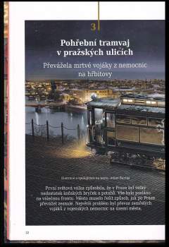 David Černý: Nová tajemství Prahy