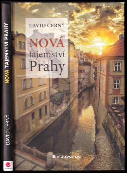 David Černý: Nová tajemství Prahy