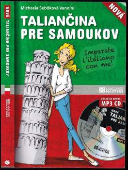Nová taliančina pre samoukov