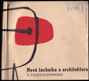 Nová technika a architektura v Československu