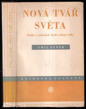 Nová tvář světa