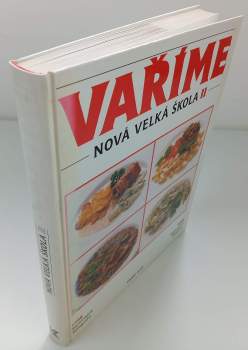 Arnold Zabert: Nová velká škola