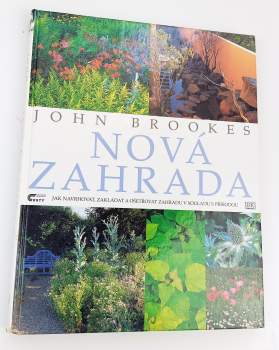 Nová zahrada