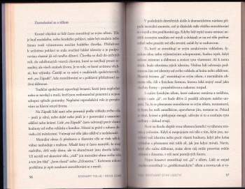 Eckhart Tolle: Nová Země
