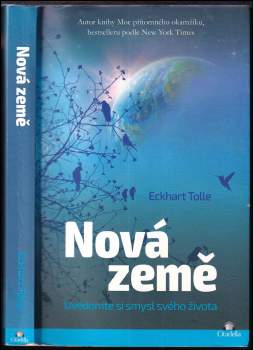 Eckhart Tolle: Nová země