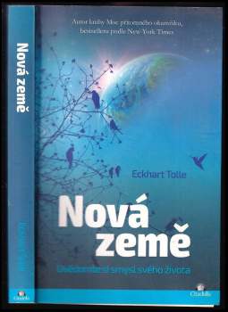 Eckhart Tolle: Nová země