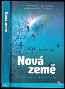 Eckhart Tolle: Nová země