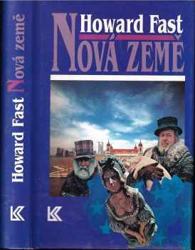 Howard Fast: Nová země