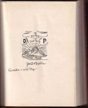 Jan Václav Rosůlek: Nová země